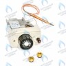 021653 Клапан газовый (630) LEMAX 0.630.802 в Орле