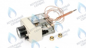 021653 Клапан газовый 630, 0.630.802 ЛЕМАКС (Lemax) в Орле