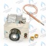 021653 Клапан газовый (630) LEMAX 0.630.802 в Орле