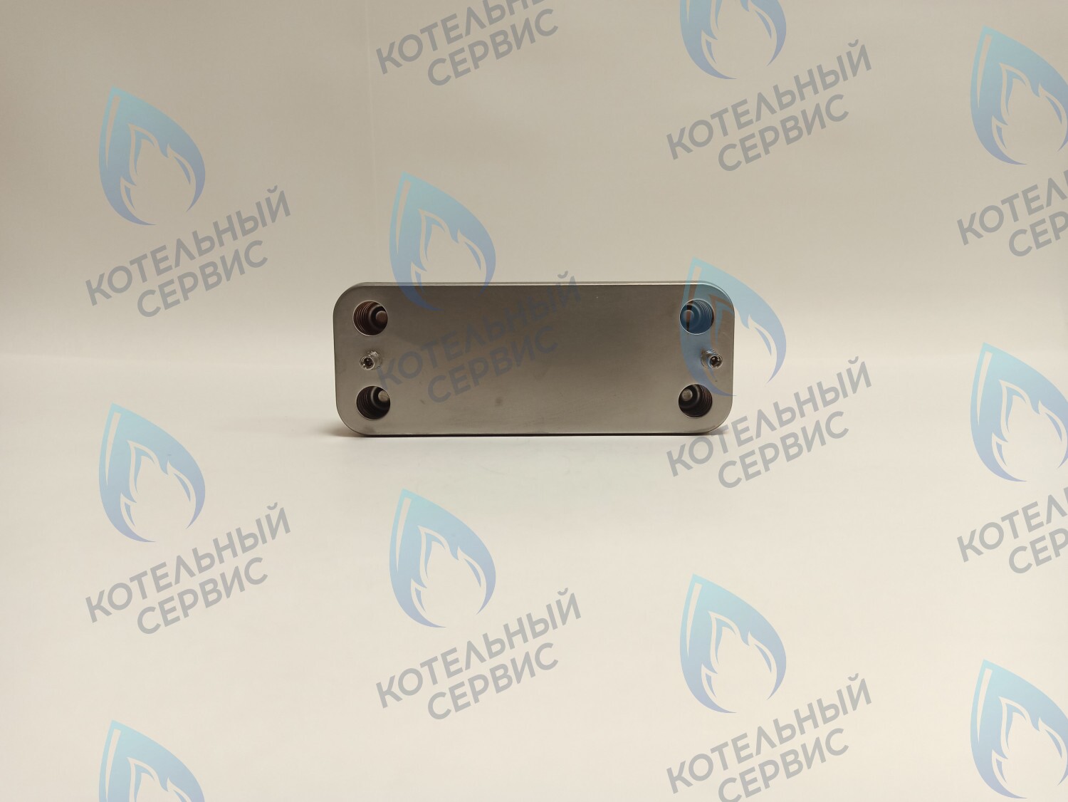 ES190P-160-12F-CH Теплообменник ГВС вторичный 12 пластин Thermex Xantus (19035015), Baltgaz Turbo (28891) в Орле