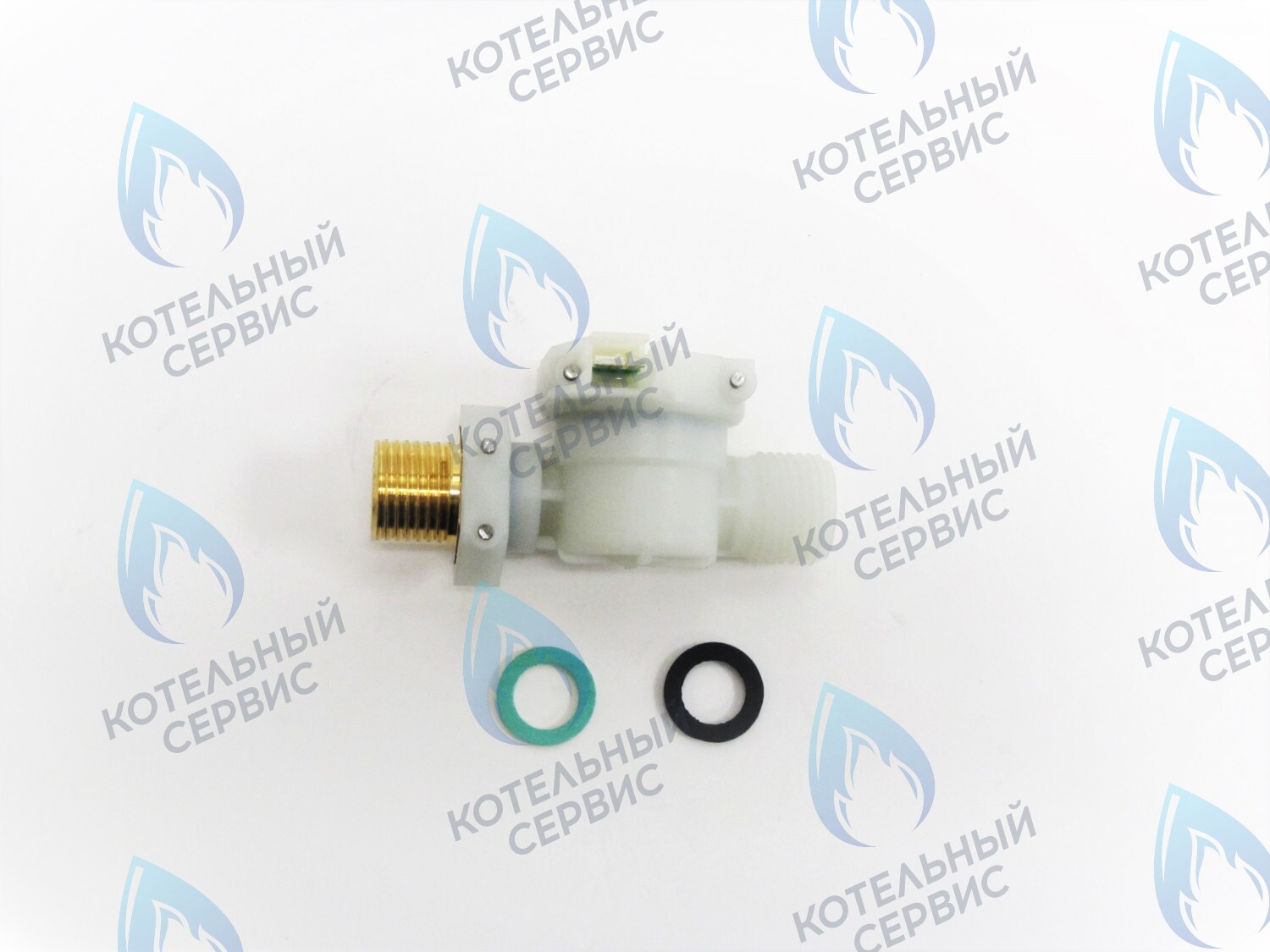 39846130 Расходомер KIT FLUSSOM.ELTEK T1 FERROLI (36402450) в Орле