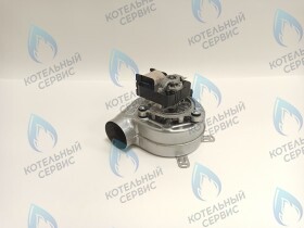 Вентилятор SIT 48W Electrolux и другие (BI1596 101)