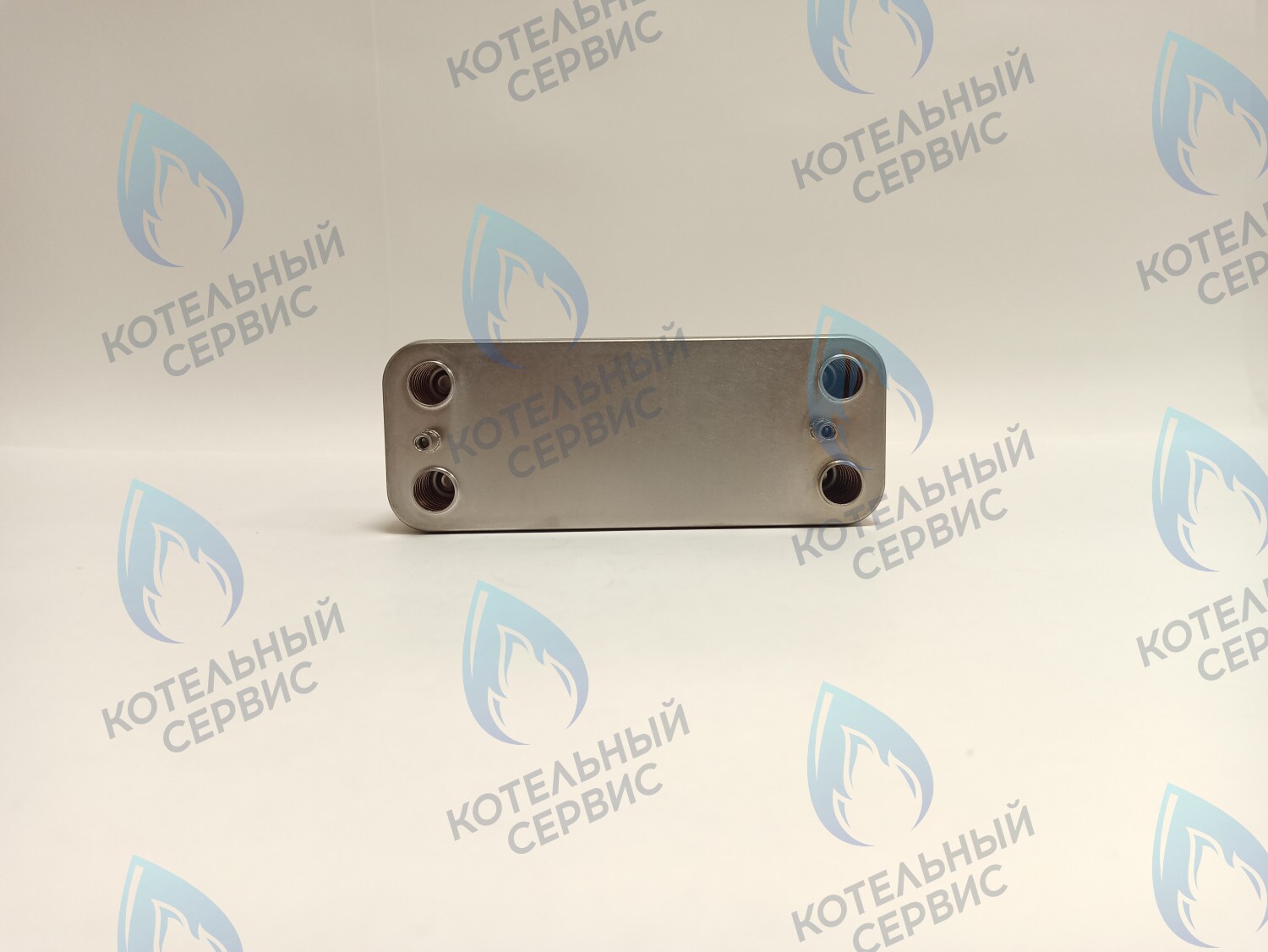 ES190PE-148-16F-CH Теплообменник ГВС вторичный 16 пластин Ferroli, KoreaStar (KS90263940, 17B1901601) в Орле