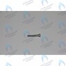 710046900 винт фиксирующий теплообменника ГВС BAXI в Орле