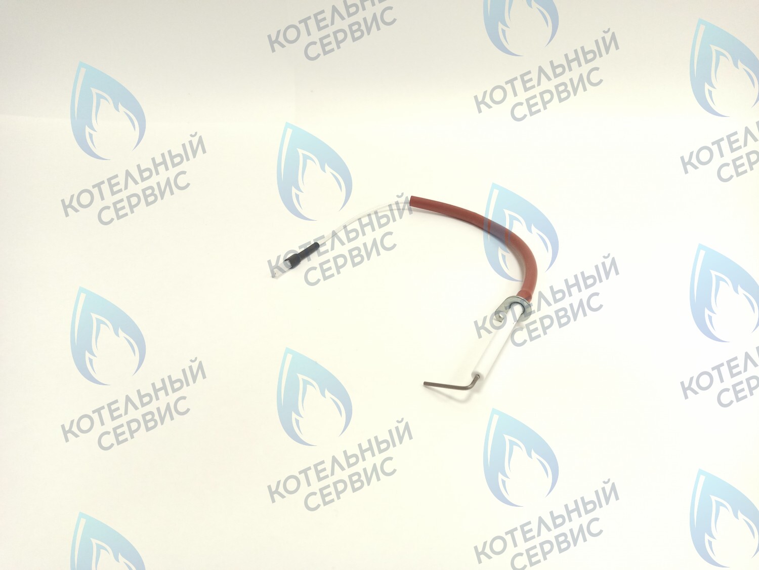 710000179 Электрод розжига/ионизации Varme 24кВт FEDERICA BUGATTI в Орле