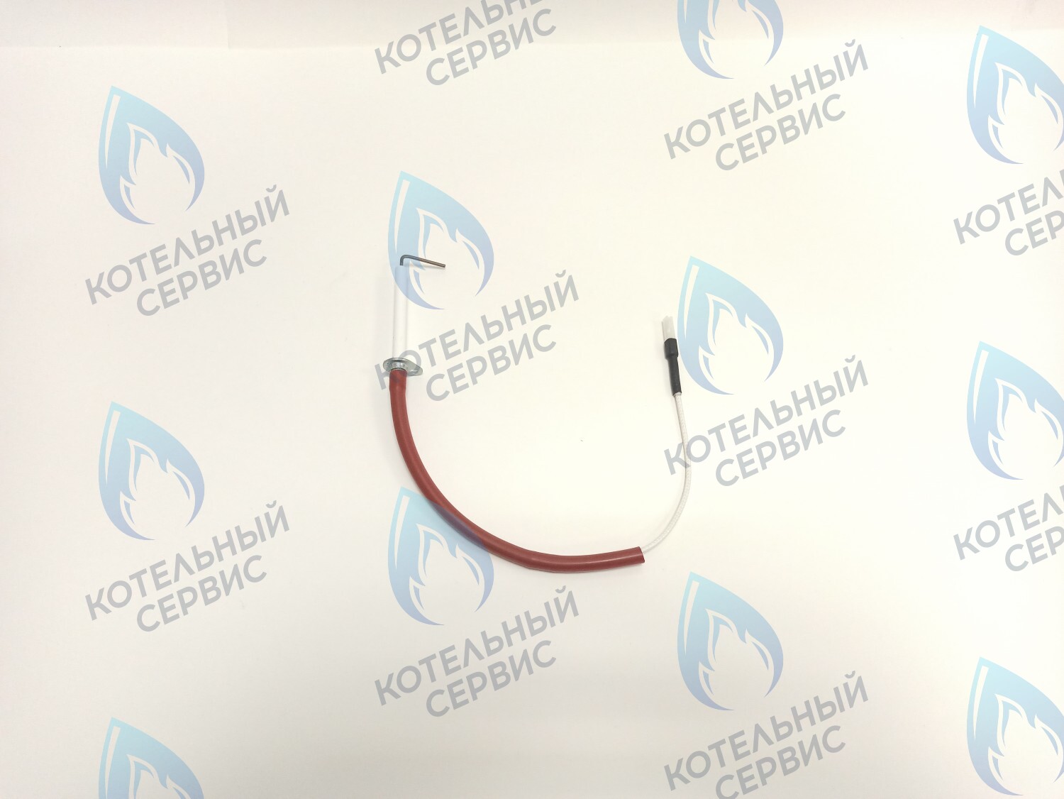 710000179 Электрод розжига/ионизации Varme 24кВт FEDERICA BUGATTI в Орле