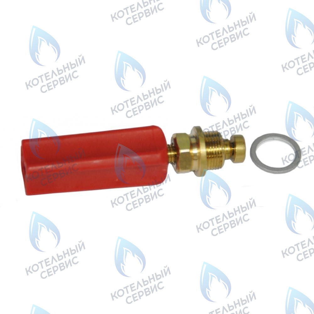 620890 кран наполнения системы в сборе BAXI в Орле