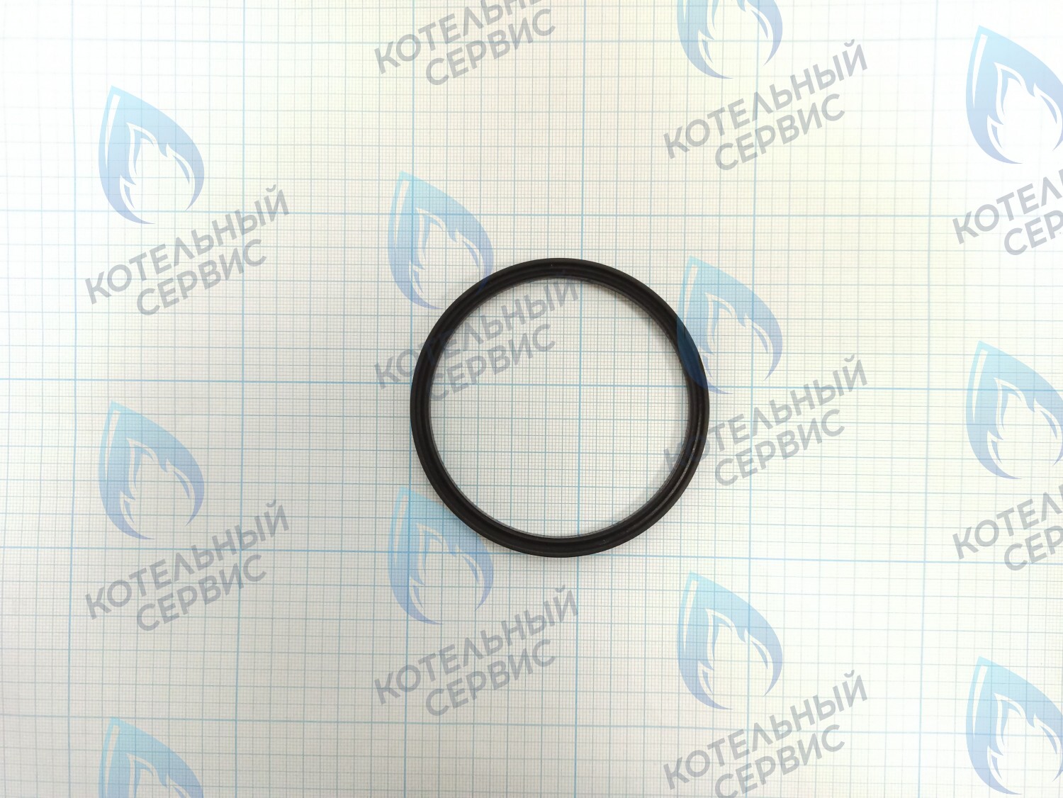 ZR902-02 Прокладка для насоса Grundfos->Wilo (7,5мм) (пластиковое исполнение) в Орле