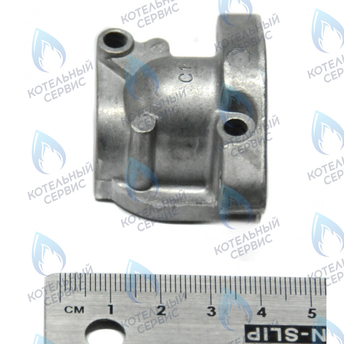 5210700 соединительный элемент (клапан газовый/рампа) BAXI в Орле