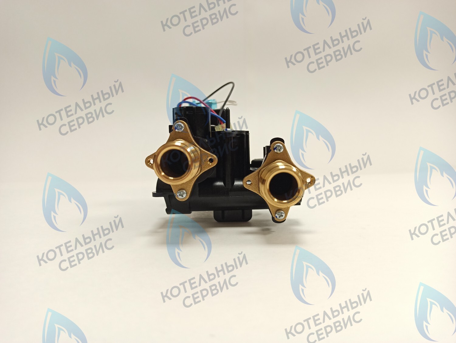 30021964A Гидрогруппа с 3х ходовым клапаном в сборе NAVIEN DELUXE C/C Plus/E  (NGB351/352/310) в Орле