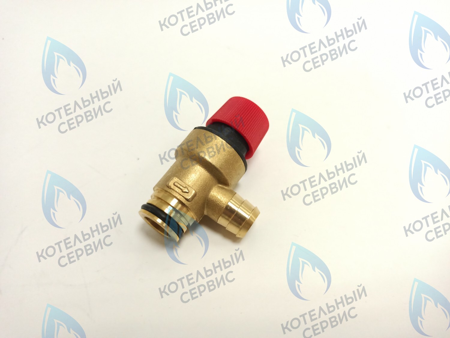 TY04030014 Клапан предохранительный 3 бар (TY04030014) ELECTROLUX в Орле