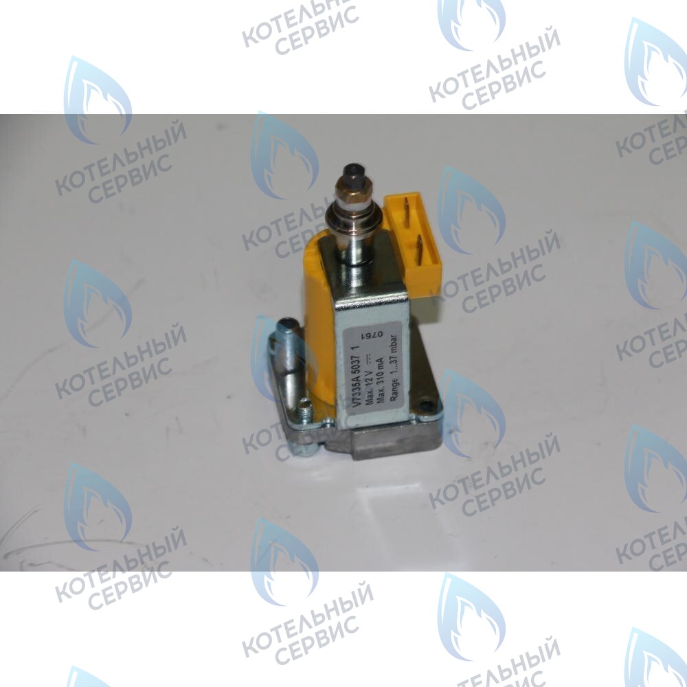 5665600 модулятор в сборе VK4105M BAXI в Орле