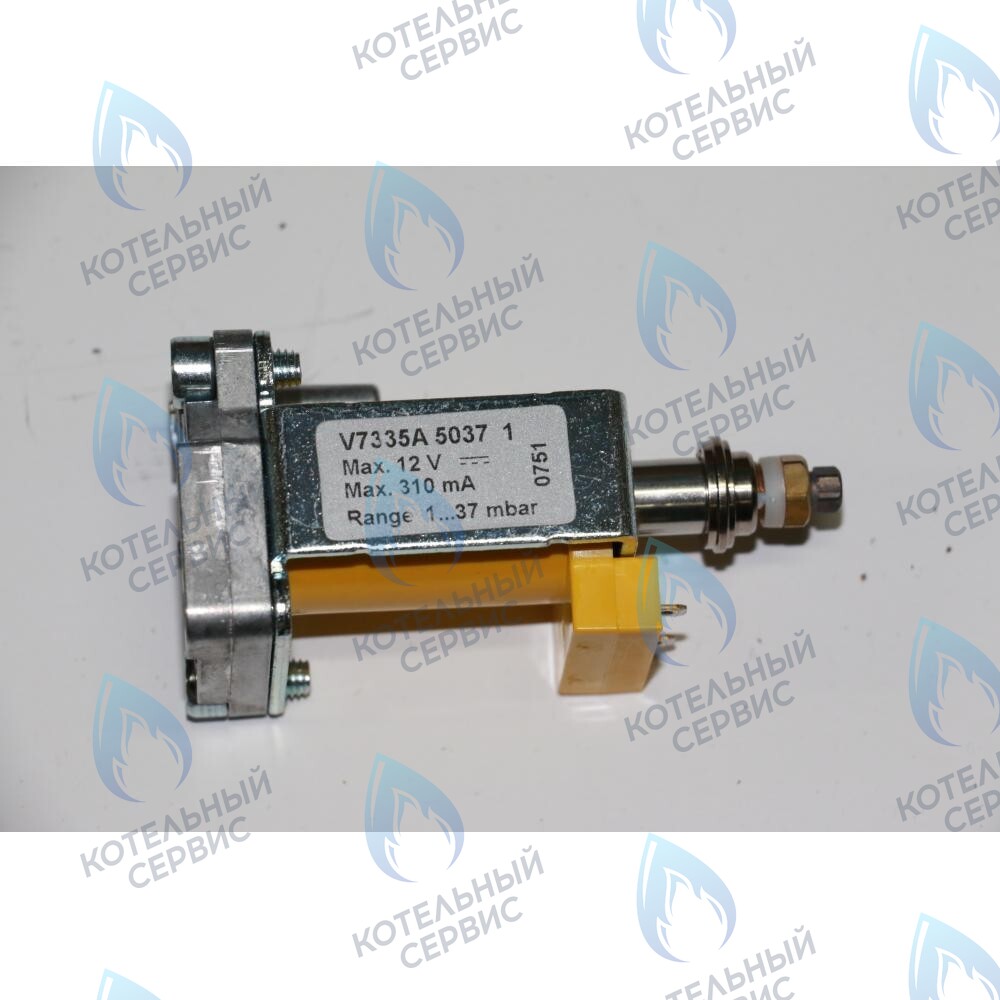 5665600 модулятор в сборе VK4105M BAXI в Орле