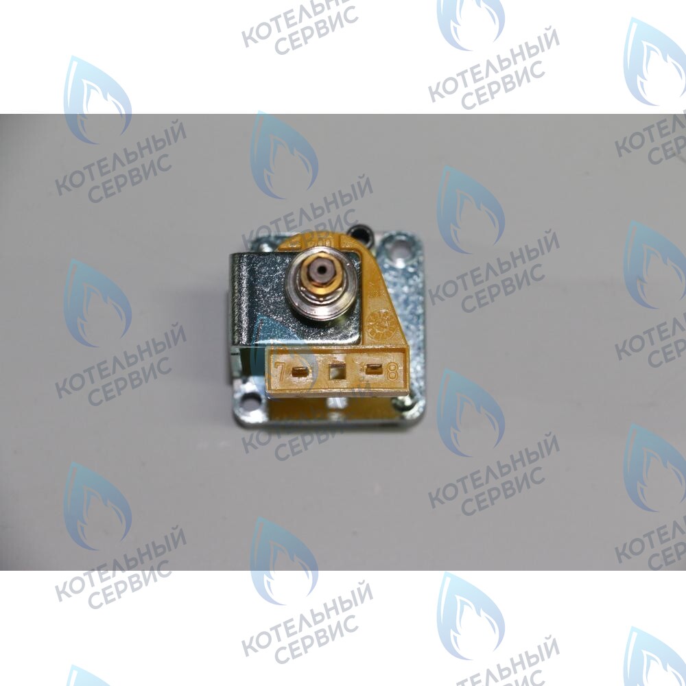 5665600 модулятор в сборе VK4105M BAXI в Орле