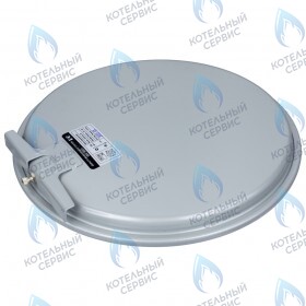 Бак расширительный 8л DL 30 DL 35 WL 30 WL 35 WLB 30 WLB 35 DC 30 DC 35 HUBERT