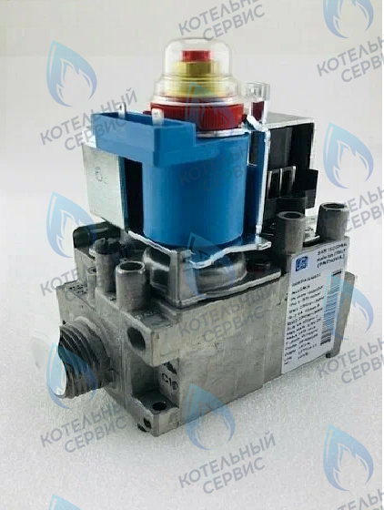 0.845.058 Газовый клапан Sit 845 Sigma в Орле