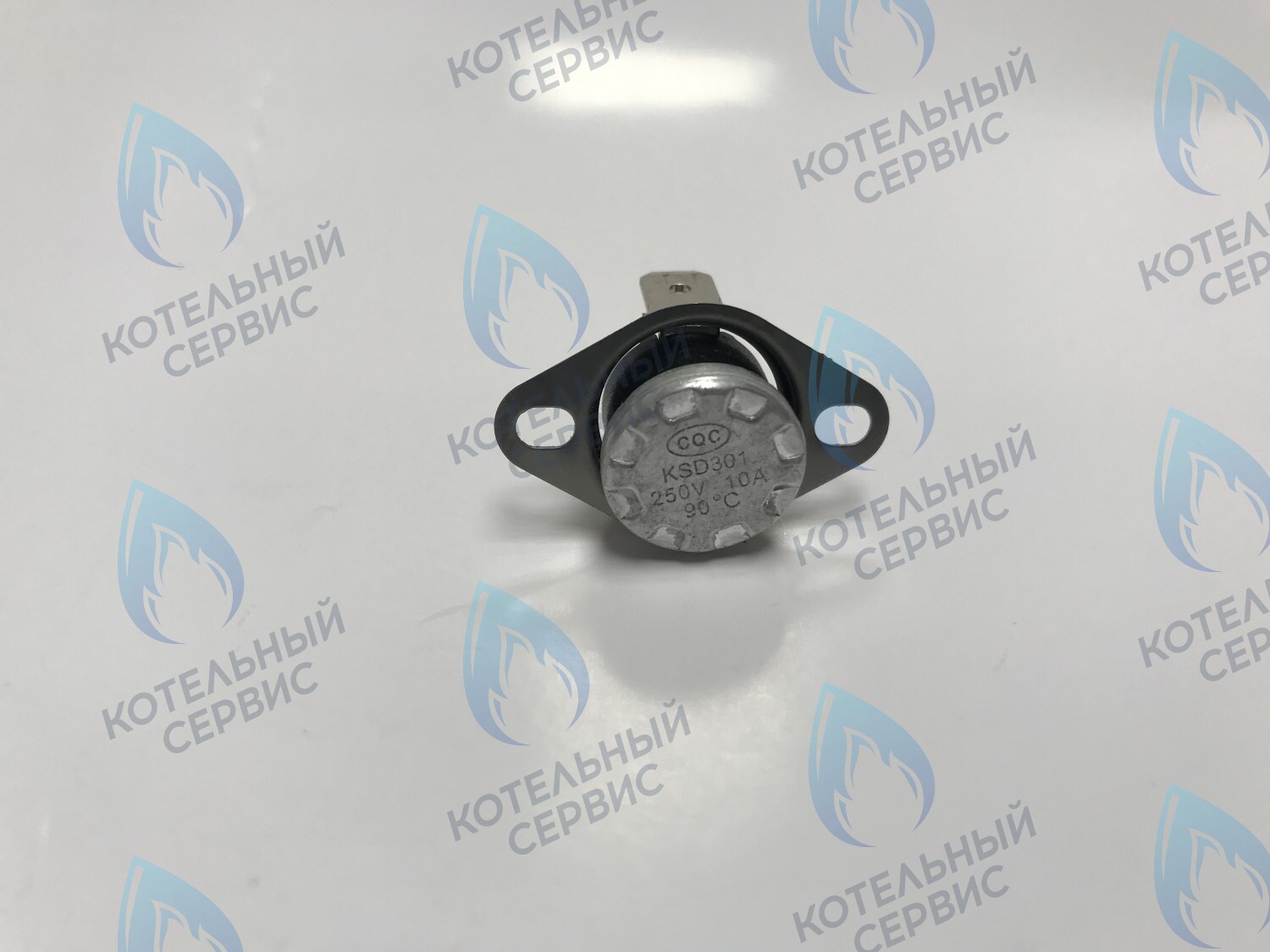 398064400 Термостат перегрева теплообменника 90 °С FERROLI (398064400) в Орле