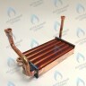 EM015-270 Теплообменник первичный BUDERUS U072-24/24K (под клипсу) (87186439830) в Орле