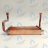 EM015-270 Теплообменник первичный BUDERUS U072-24/24K (под клипсу) (87186439830) в Орле