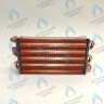 EM015-270 Теплообменник первичный BUDERUS U072-24/24K (под клипсу) (87186439830) в Орле